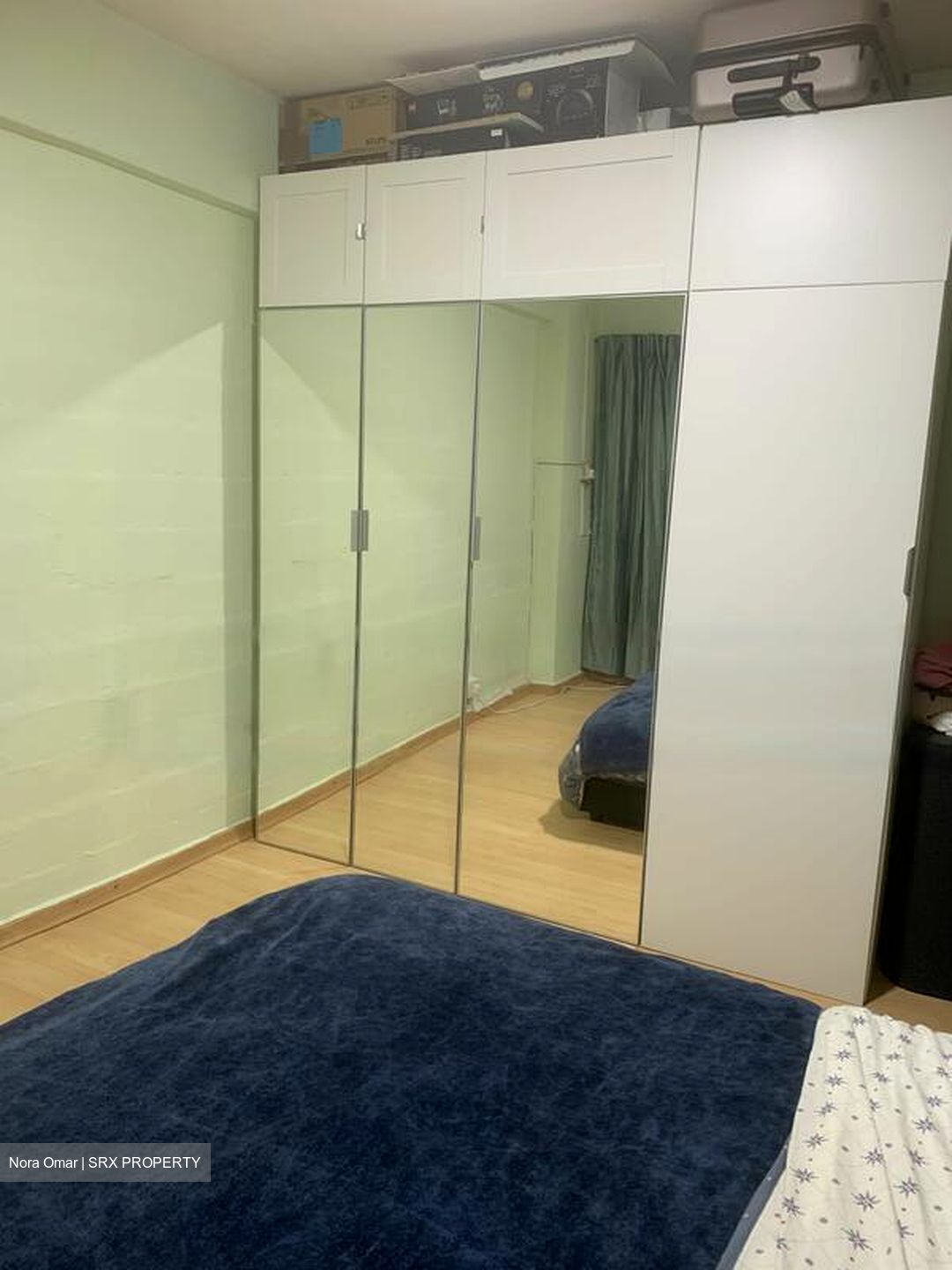 Blk 8 Holland Avenue (Queenstown), HDB 3 Rooms #577797441